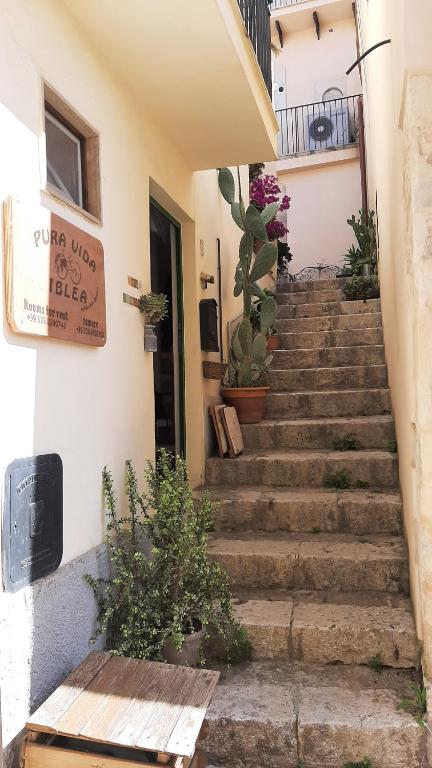 Fotografie z fotogalerie ubytování Pura Vida Iblea v destinaci Ragusa