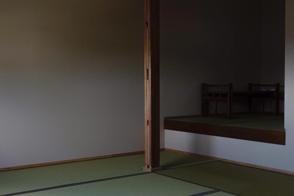 こもる五所川原 - Camera Doppia Con Letti Separati