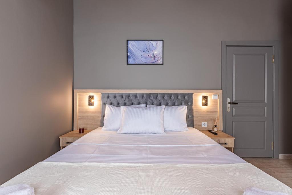 Bdino Boutique Hotel - Deluxe King Room