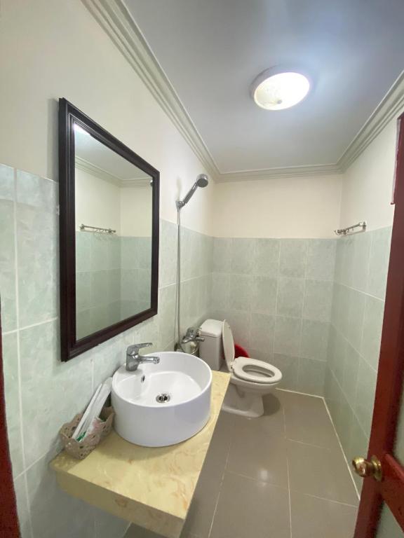 Khách sạn Ban Mê Xanh (Ban Me Xanh Hotel) - Chambre King Standard
