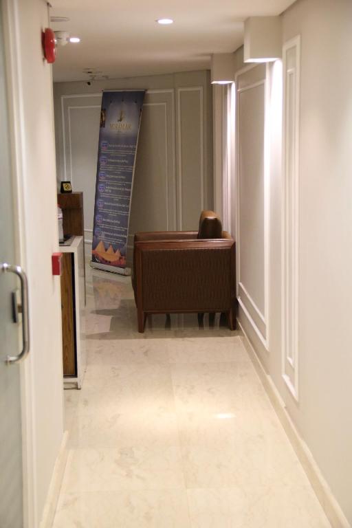 Fotografie z fotogalerie ubytování Elysees Hotel Tahrir Square v Káhiře