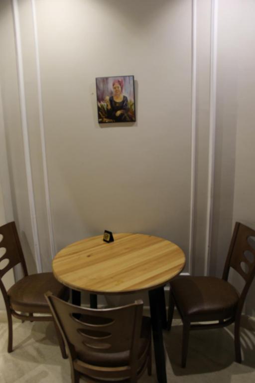 Fotografie z fotogalerie ubytování Elysees Hotel Tahrir Square v Káhiře