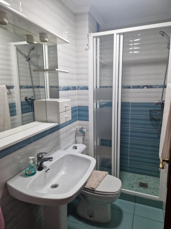 APARTMENT 1LINE LOS LOCOS BEACH WIFI A/A SEEVIEW, Torrevieja ...