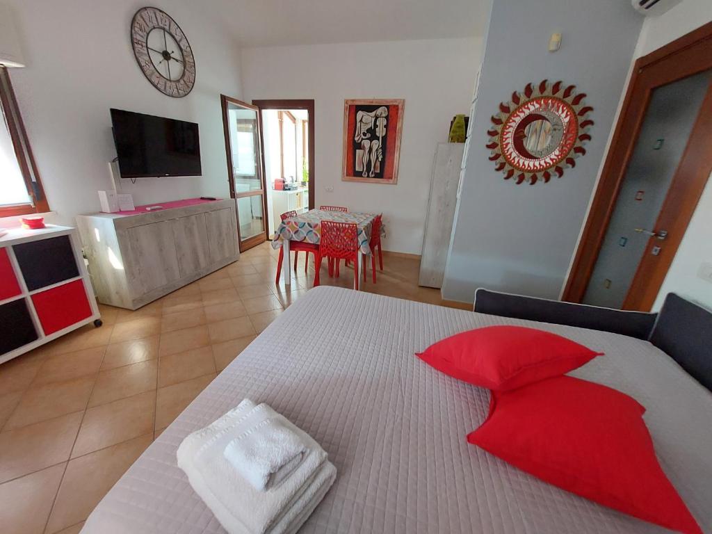 Derechos de imagen reservados por Booking.com