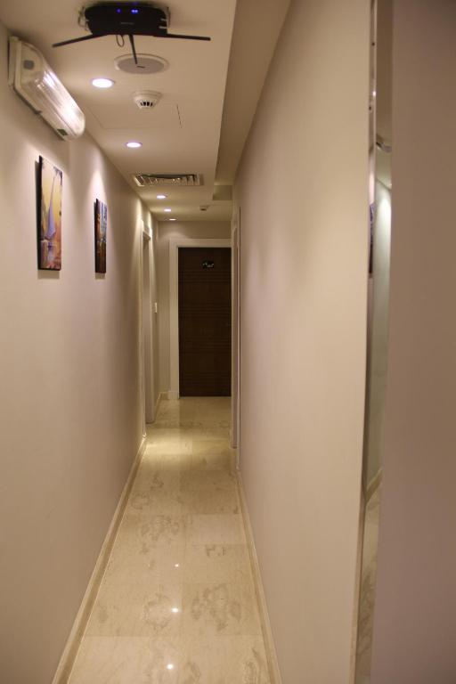 Fotografie z fotogalerie ubytování Elysees Hotel Tahrir Square v Káhiře