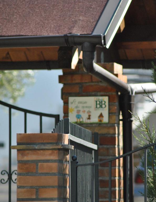 Fotografie z fotogalerie ubytování A casa dei nonni B&B v destinaci Vasto