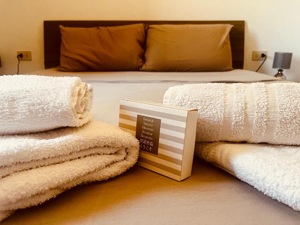Lucia House a Santa Lucia - Appartamento sulla spiaggia