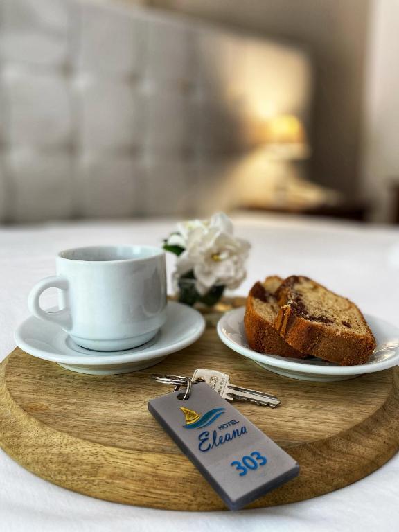 Jedzenie w hotelu lub w pobliżu