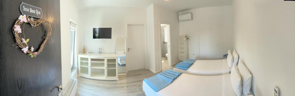 Beach MEMangalia - Überlegenes Doppelzimmer