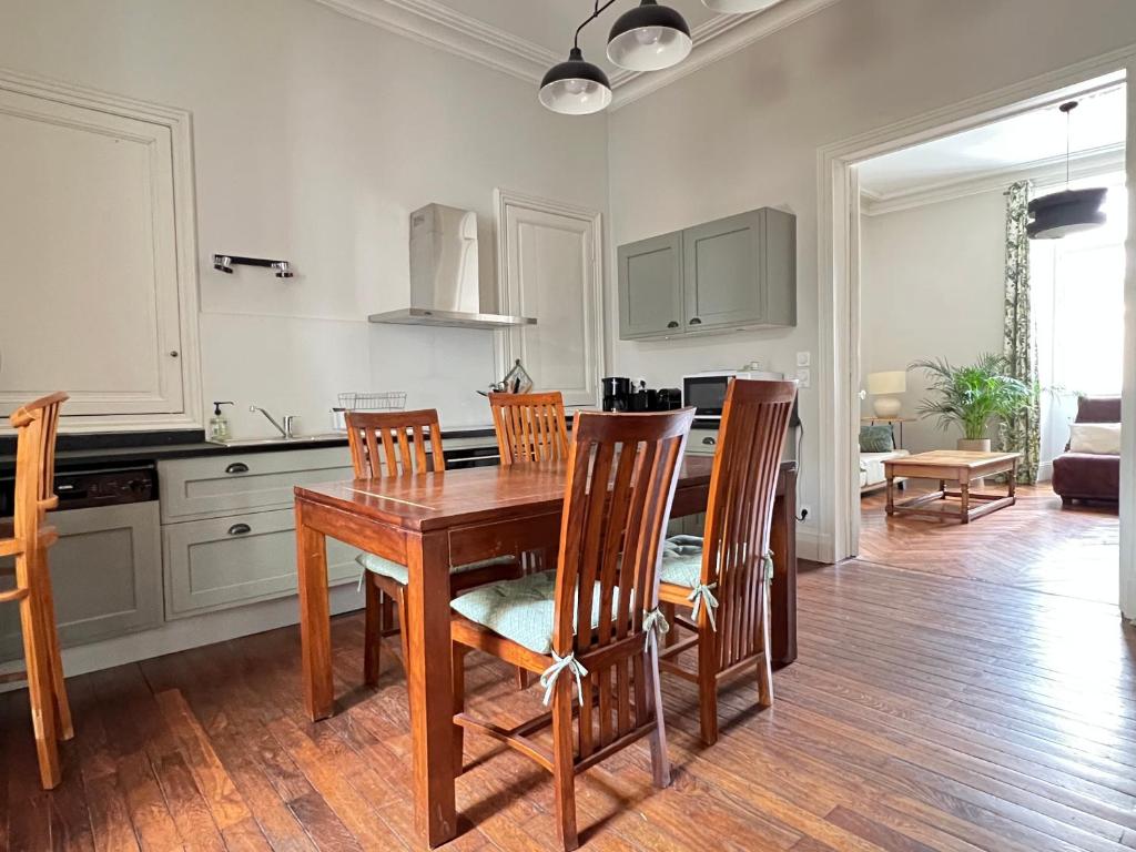 Les Suites Angevines - 