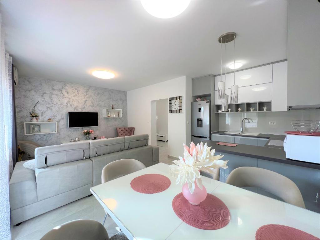 Apartment Makarska