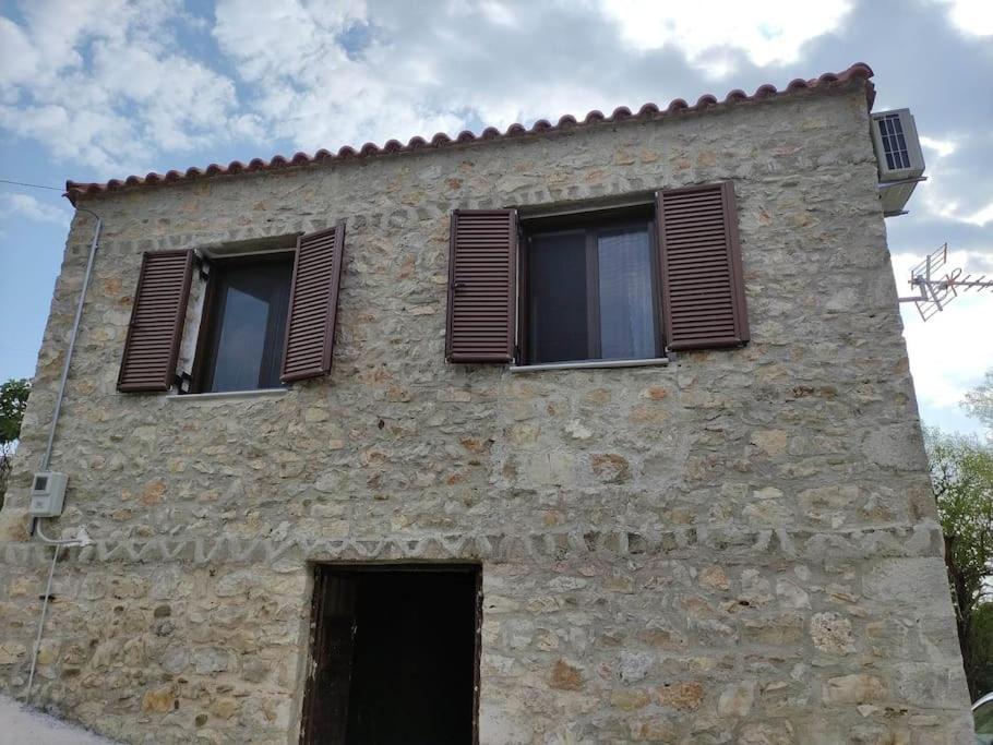 Fotografie z fotogalerie ubytování Vaki's country house v destinaci Pylos