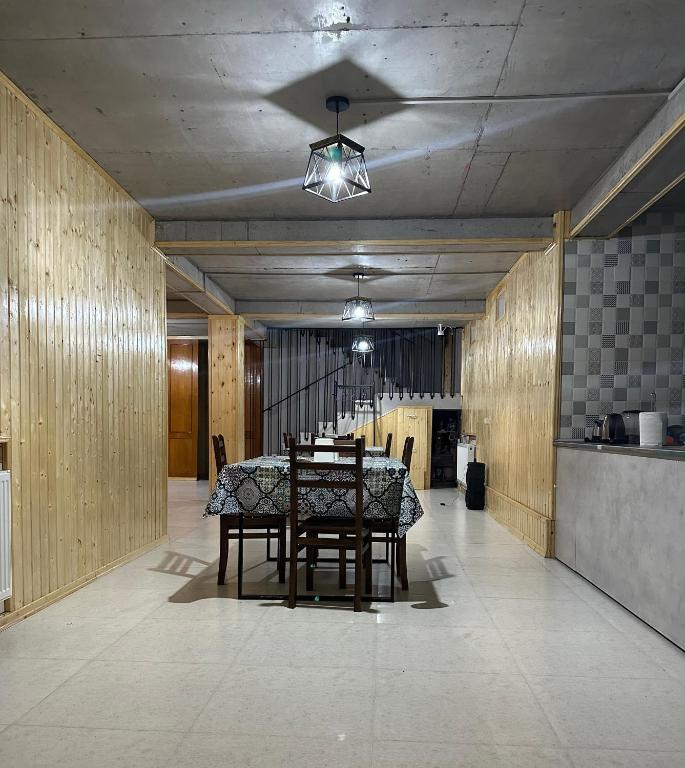 Fotografie z fotogalerie ubytování Nid Hotel v destinaci Tbilisi City