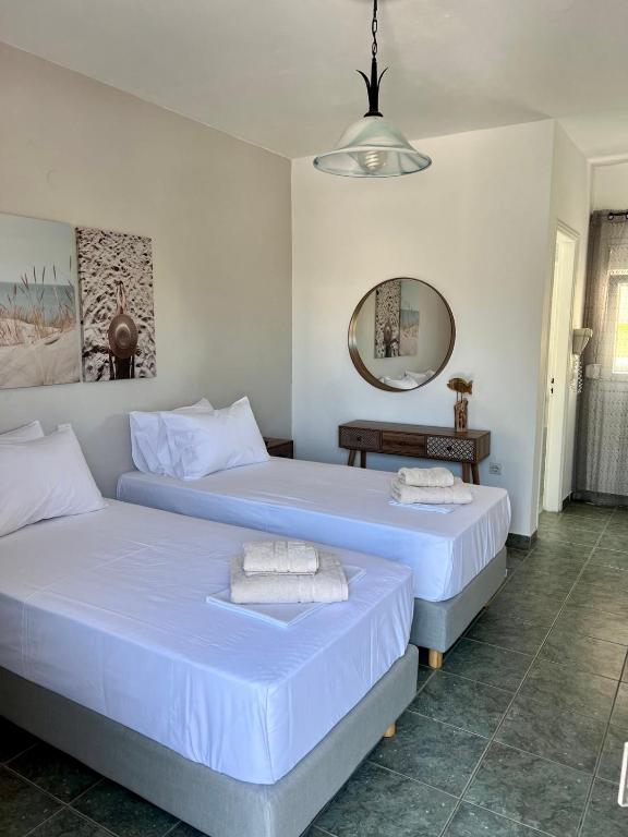 Asterias Studios - 2