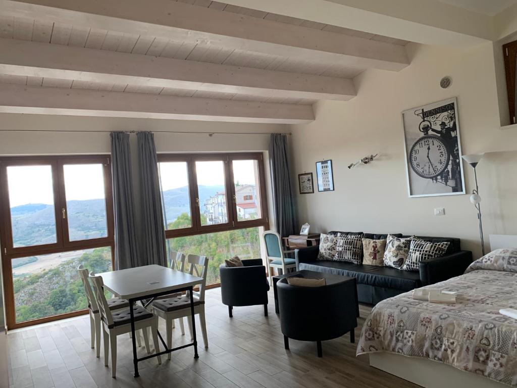 Appartamenti Raggio di Sole - Maison De Deux Chambres