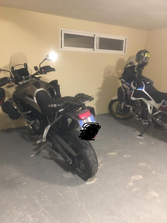 vallespin 43 parking, wifi - 17