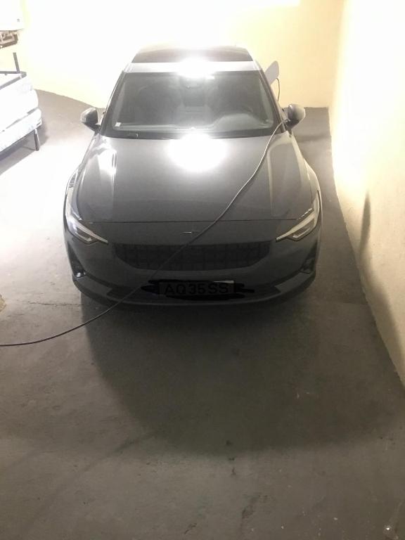 vallespin 43 parking, wifi - 16