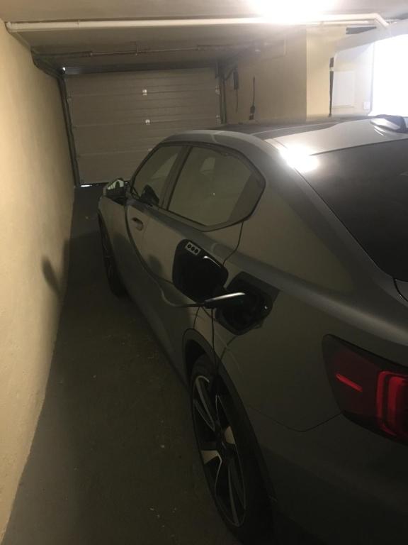 vallespin 43 parking, wifi - 15