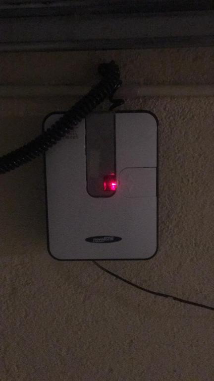 vallespin 43 parking, wifi - 14