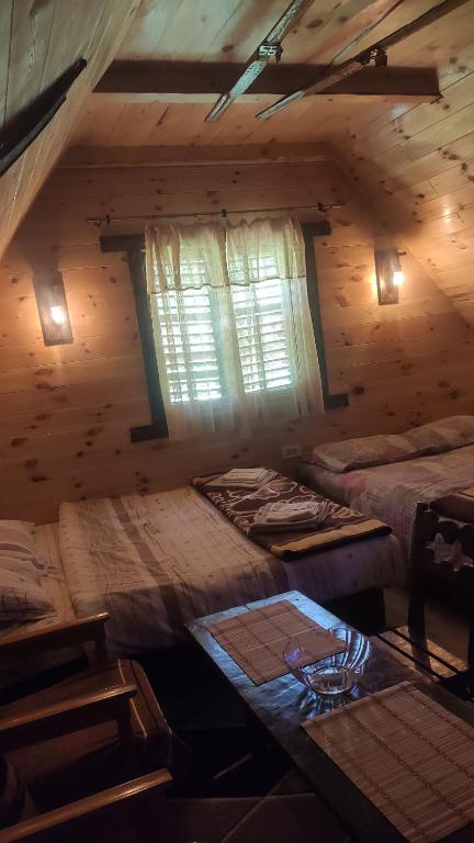 Foto dalla galleria di Cottage Bosaca a Žabljak