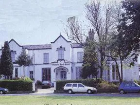 Victoria Park Hotel, Manchester (CT), United Kingdom