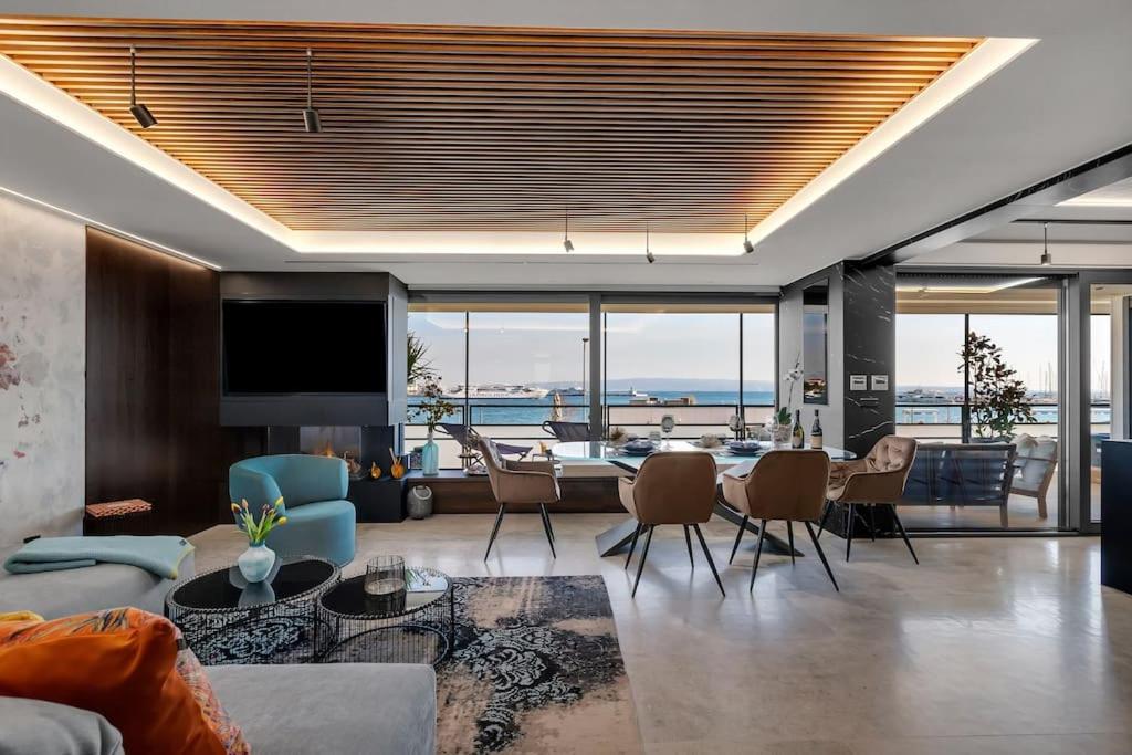 Traumhaftes Loft-Apartment in Split - Solamor by Makarska Exklusiv