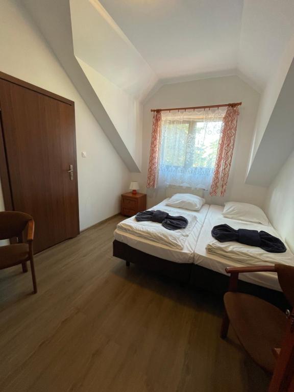Villa Dolce Vita - Doppelzimmer