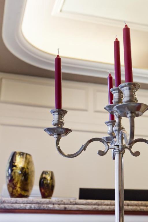 Fotografie z fotogalerie ubytování Hotel Ducale v destinaci Favaro Veneto