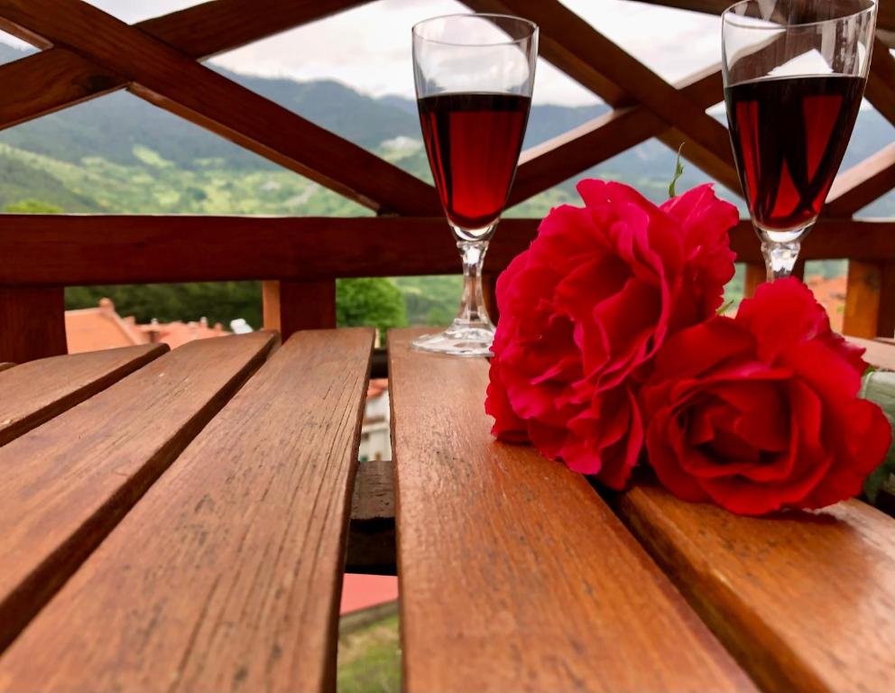 Apostolos Hotel - 19