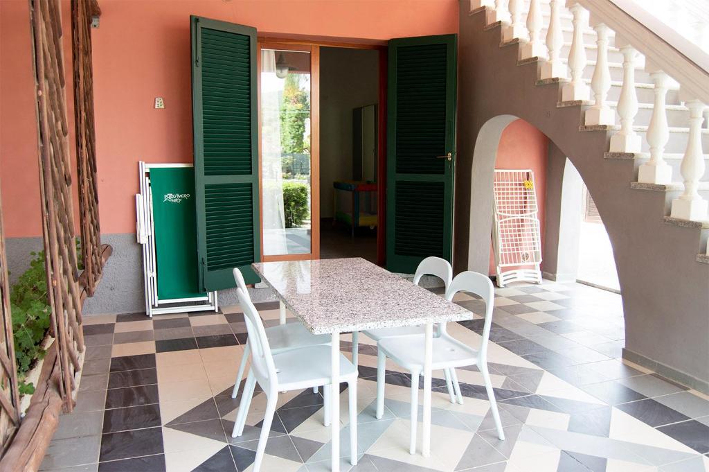 Pozzo al Moro Village - Studio De Famille