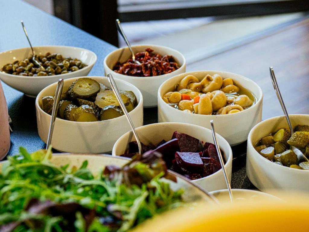 Hotel Paryski Art & Business Zakopane - Basen Jacuzzi Sauna Malpi Gaj - Resim 8