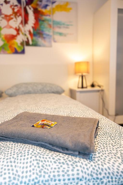 #3 bequemes Zimmer mit Pool und Garten - 2