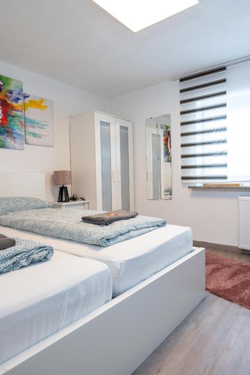 #3 bequemes Zimmer mit Pool und Garten - 6