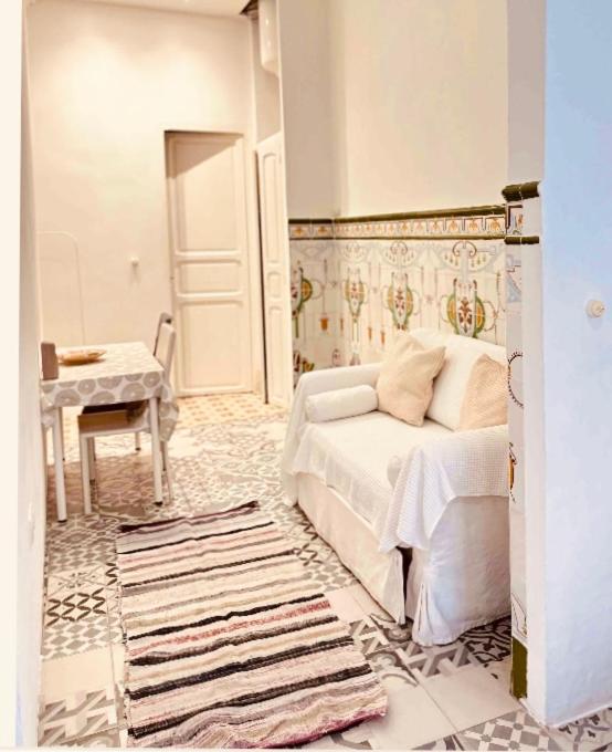 Habitación doble en Ruzafa con baño privado, Valencia ...