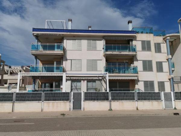 Booking.com: Apartamento en Playa Puzol (Valencia) , Puzol ...