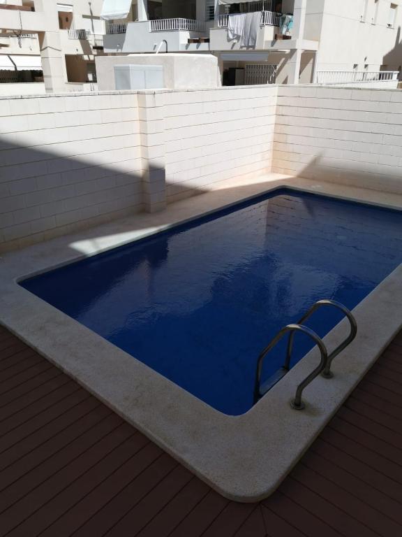 Apartamento en Playa Puzol (Valencia), Spain - Booking.com