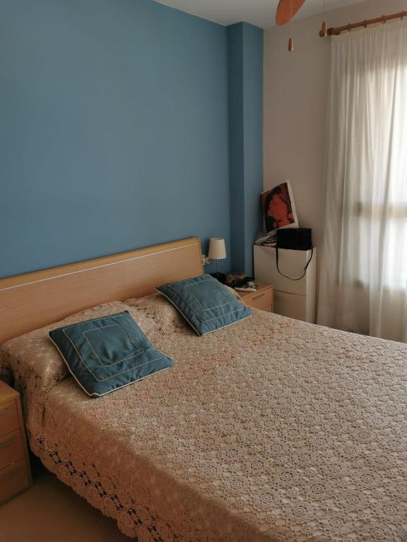 Apartamento en Playa Puzol (Valencia), Spain - Booking.com
