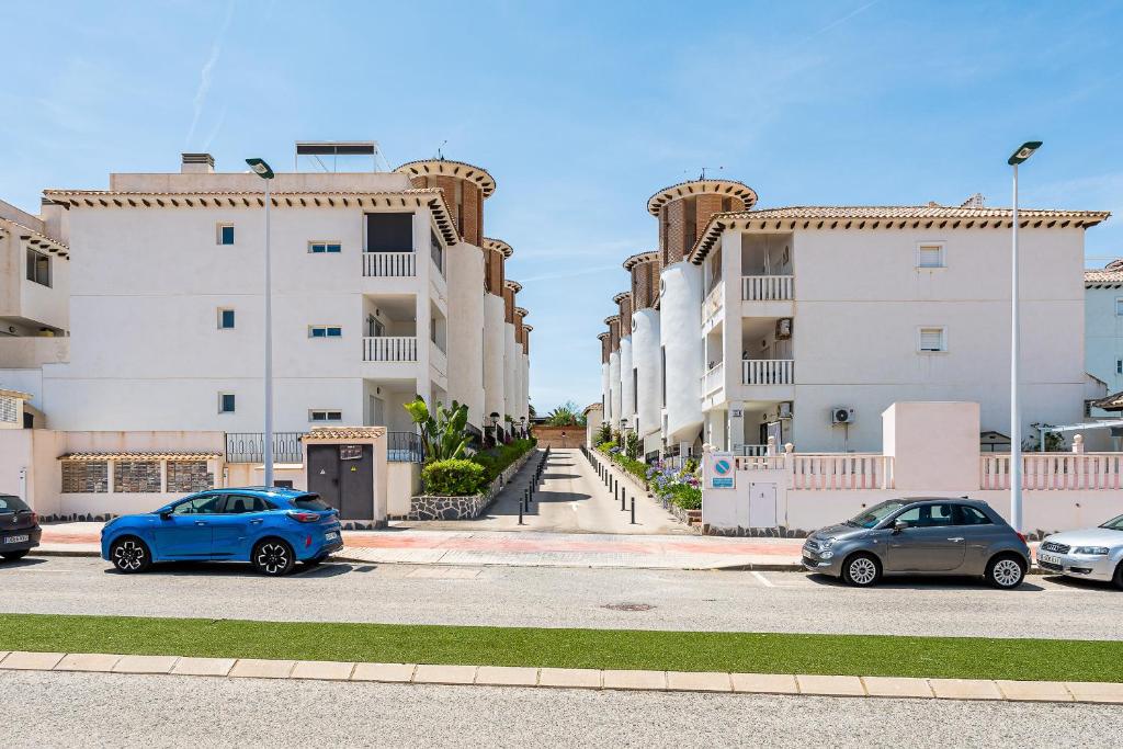 Playa del Pinet Apartment, La Marina – Bijgewerkte prijzen 2023
