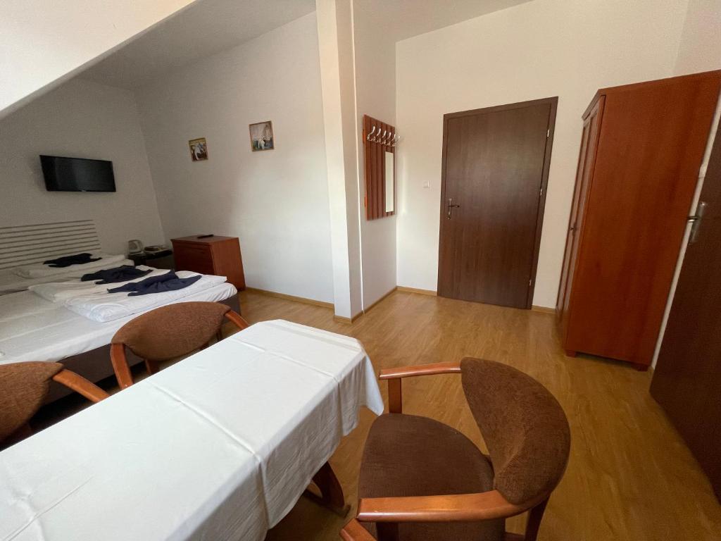 Villa Dolce Vita - Vierbettzimmer