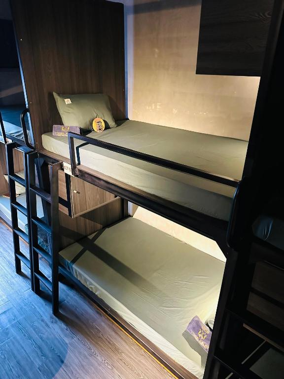 T Zone Hostel - Quiet Place, Near China Town,Ho Thi Ky Street Food,Cafe,Beer - 1