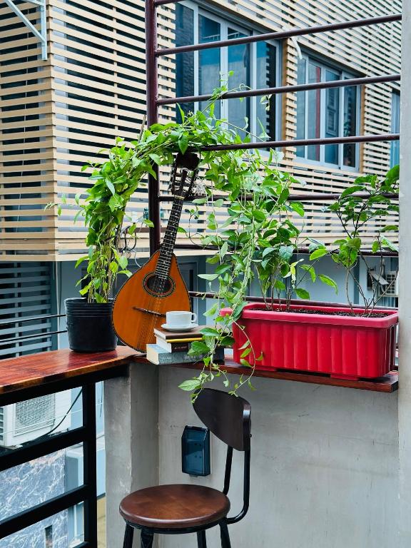 T Zone Hostel - Quiet Place, Near China Town,Ho Thi Ky Street Food,Cafe,Beer - 16