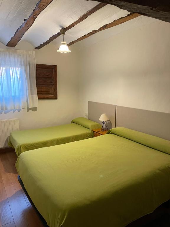 Casa Rural Aras Apartamentos Turísticos, Aras de Olmos ...