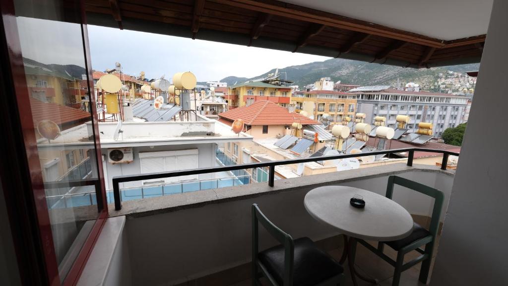 Agora Boutique Apart Hotel - 14