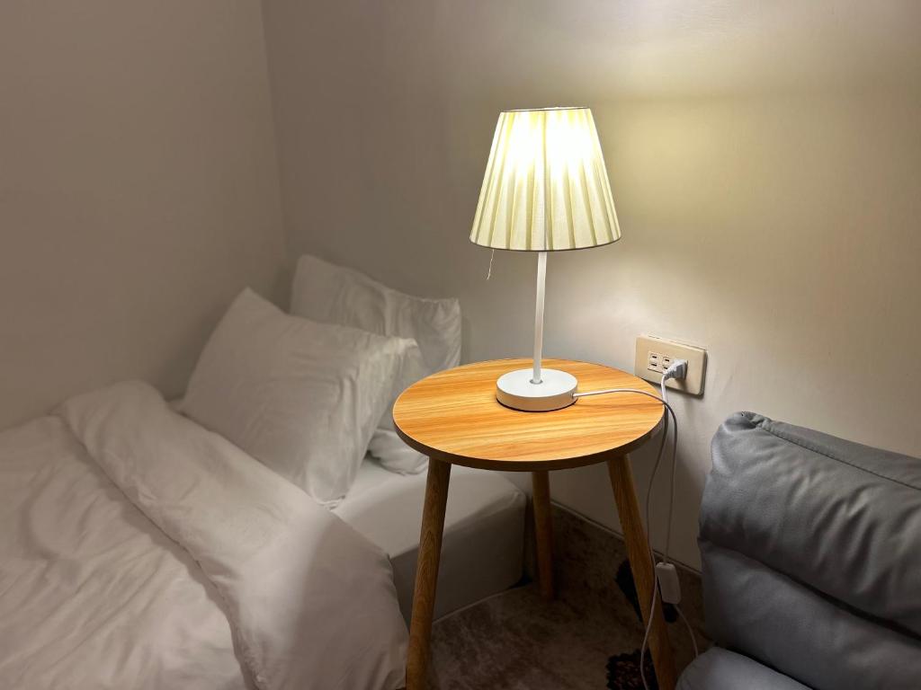 Foto de la galeria de Back to spring BnB a Nucli antic de Hengchun