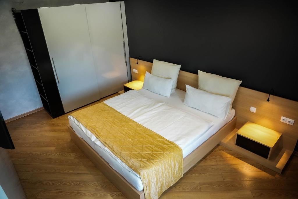 APARTHOTEL Panoramis Residence - Superior Apartment
