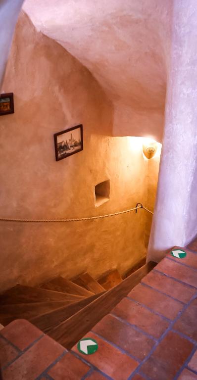 Fotografie z fotogalerie ubytování Penzion Baroko v destinaci Český Krumlov