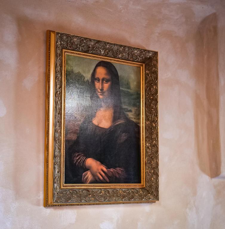 Fotografie z fotogalerie ubytování Penzion Baroko v destinaci Český Krumlov