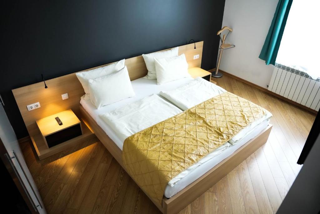 APARTHOTEL Panoramis Residence - Superior Apartment