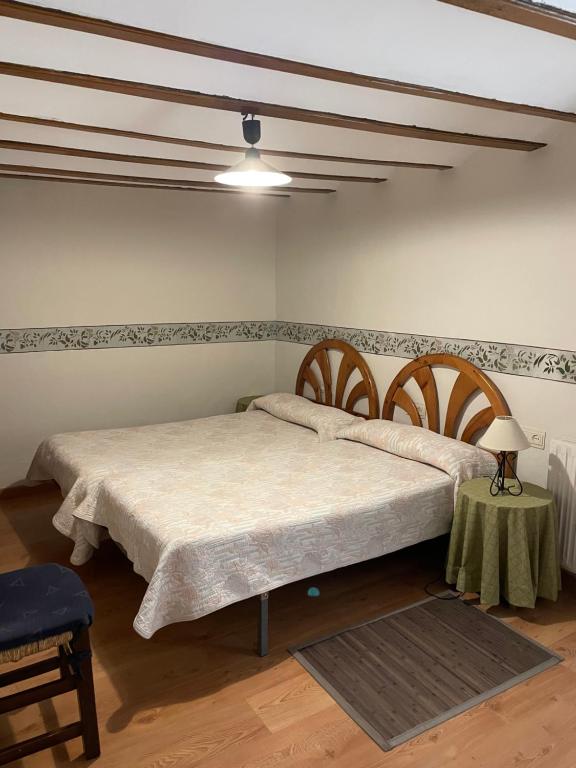 Casa Rural Aras Apartamentos Turísticos, Aras de Olmos ...