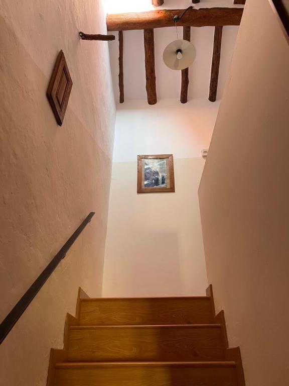 Fotografia z galérie ubytovania Casa Rural Aras Apartamentos Turísticos v destinácii Aras de Olmos